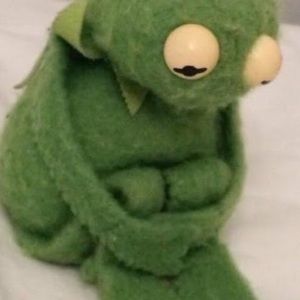 Meet your Posher, Marc